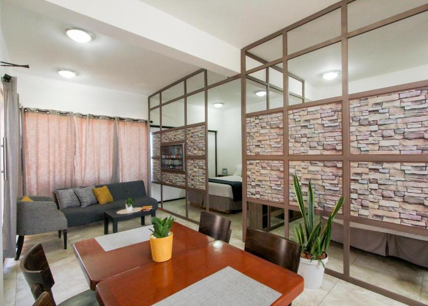 Baja California Sur Loreto Public Areas