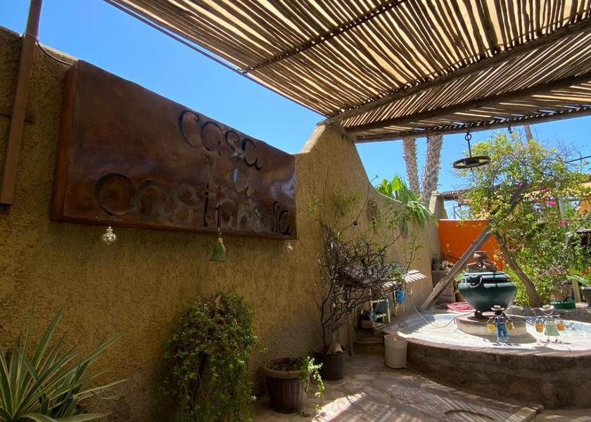 Baja California Sur Loreto 