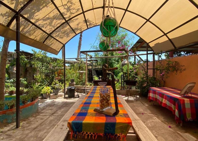 Baja California Sur Loreto 