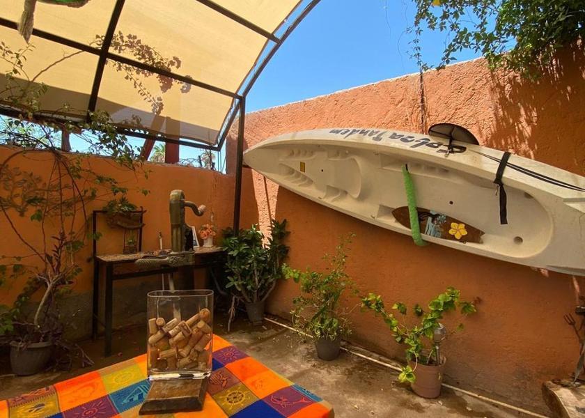 Baja California Sur Loreto 