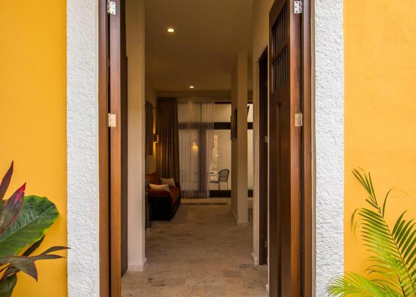 Veracruz Cordoba exterior view