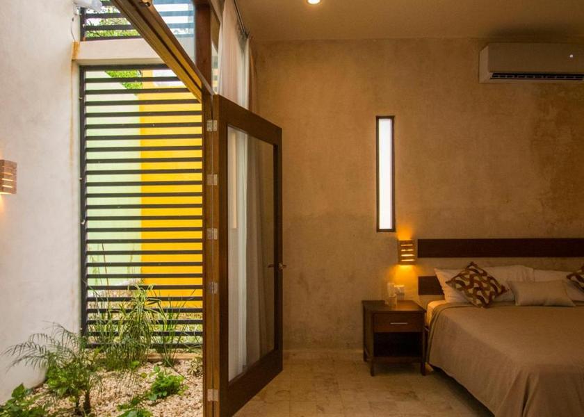 Veracruz Cordoba exterior view