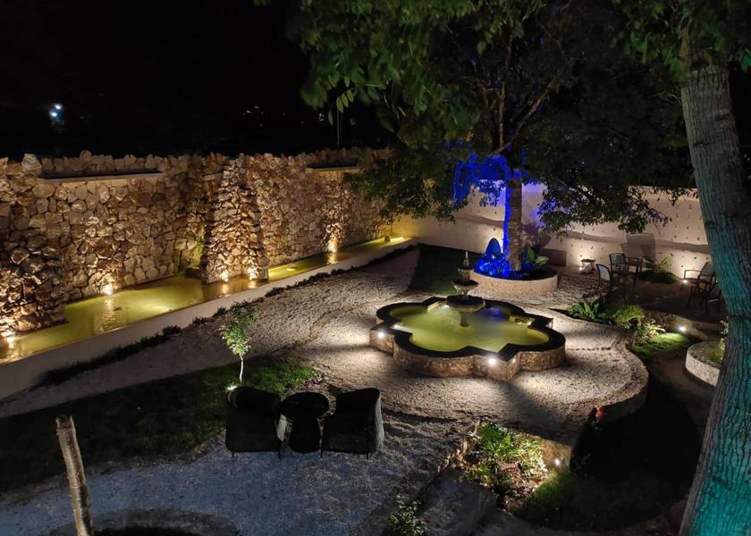 Veracruz Cordoba view