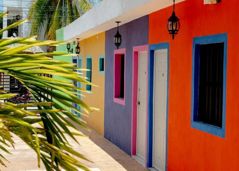 Veracruz Cordoba exterior view