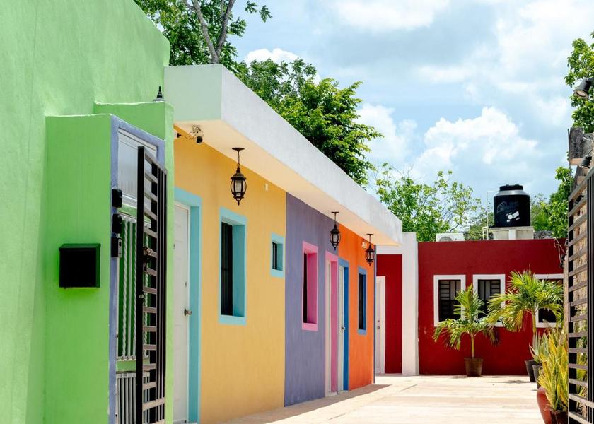 Veracruz Cordoba facilities