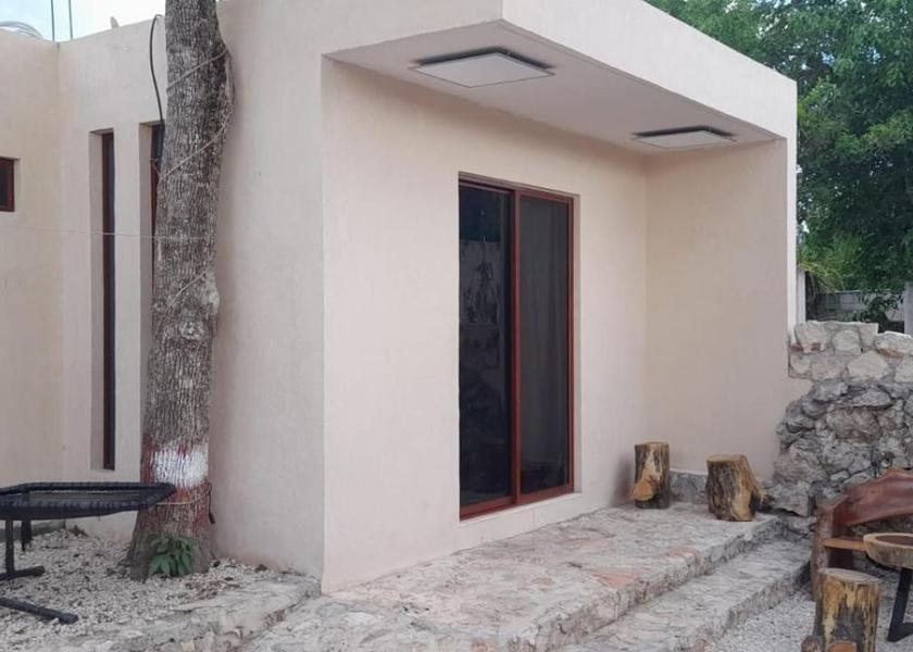 Veracruz Cordoba Hotel Exterior