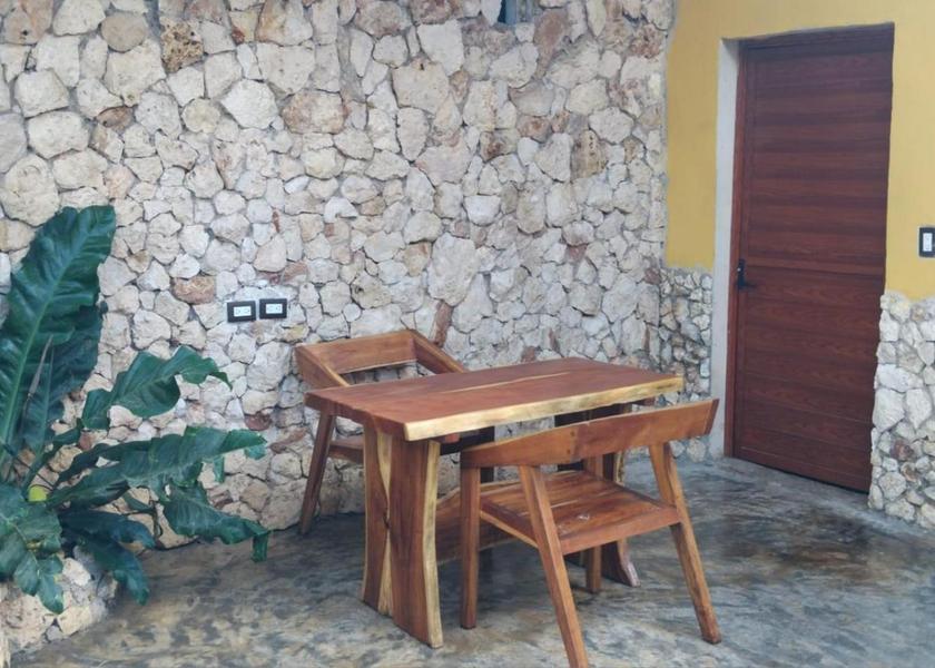 Veracruz Cordoba facilities