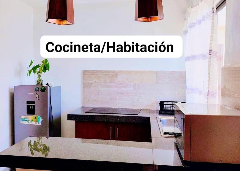 Yucatán Valladolid kitchen