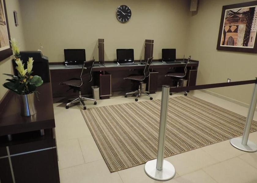Veracruz Córdoba Business center