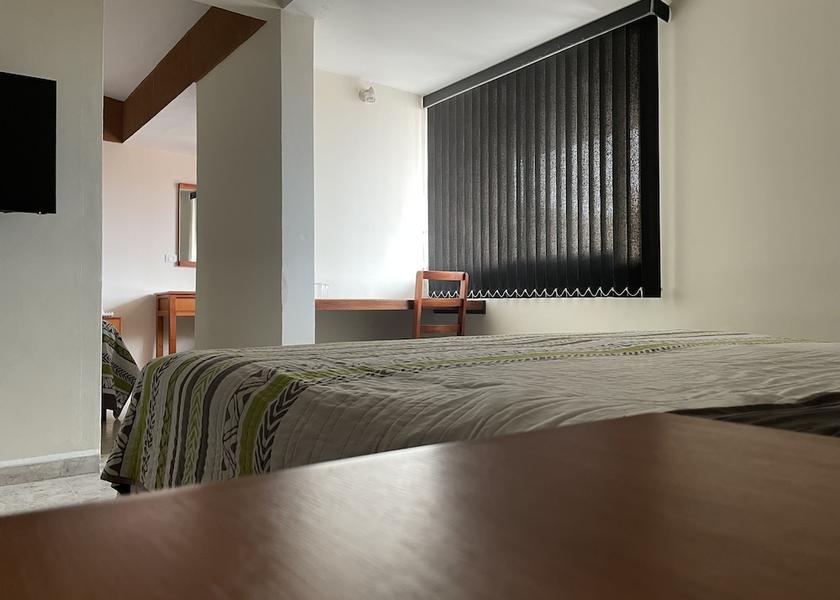 Veracruz Córdoba Room