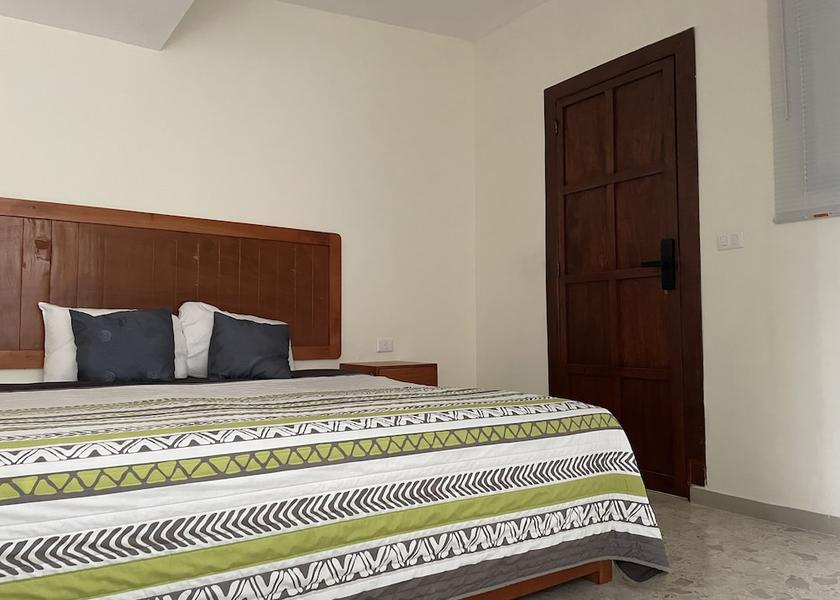 Veracruz Córdoba Room