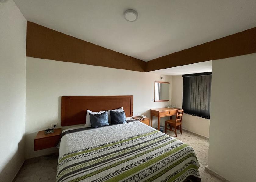 Veracruz Córdoba Room