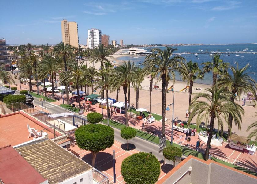 Basque Country Durango view