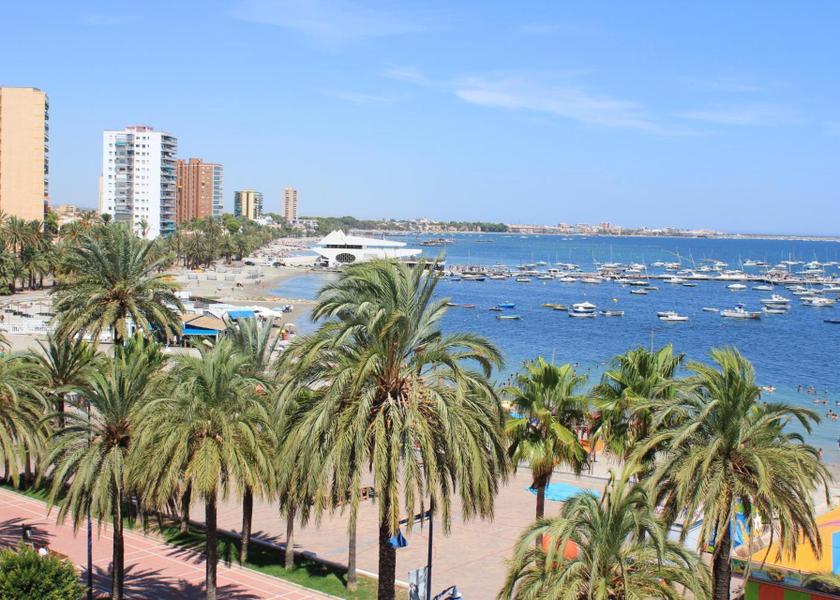 Basque Country Durango view