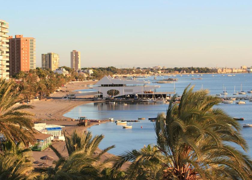 Basque Country Durango beach