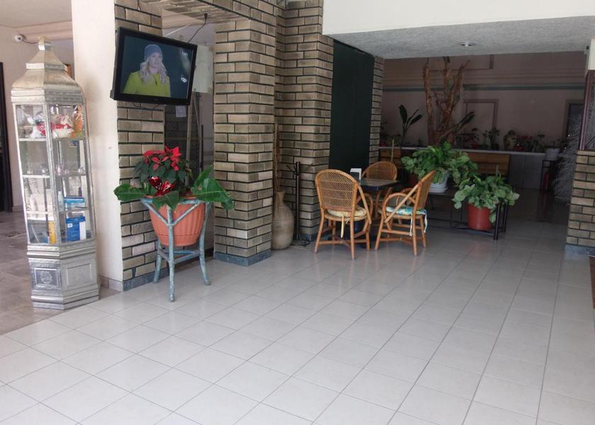 Guanajuato Salamanca facilities