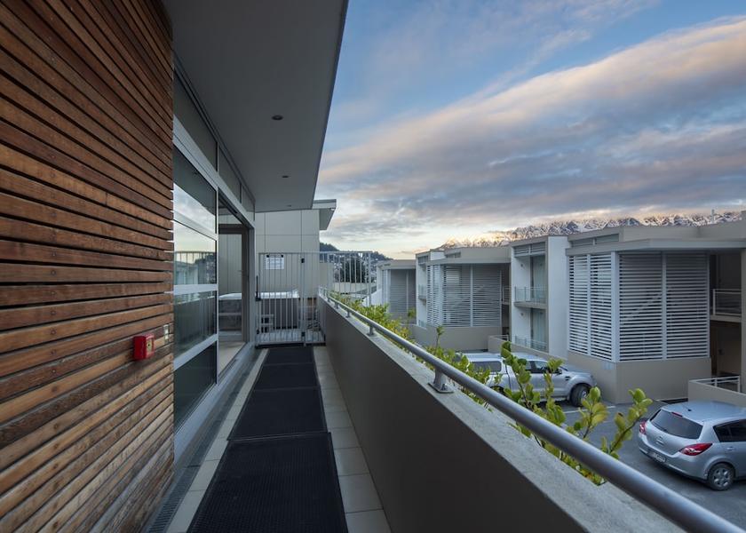 Otago Queenstown Exterior