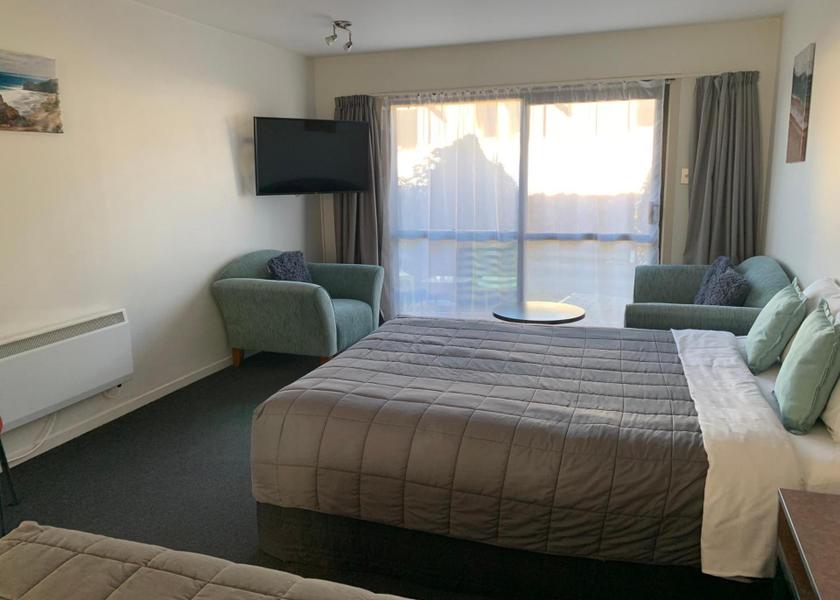 Otago Queenstown Apartment - Ground Floor