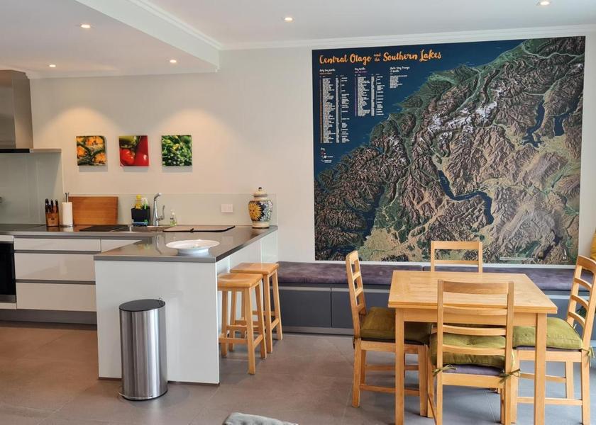 Otago Lower Shotover facilities