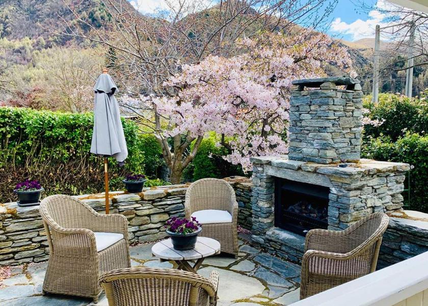 Otago Arrowtown facilities