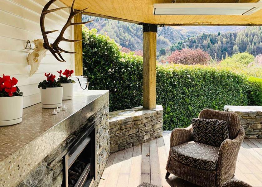 Otago Arrowtown facilities