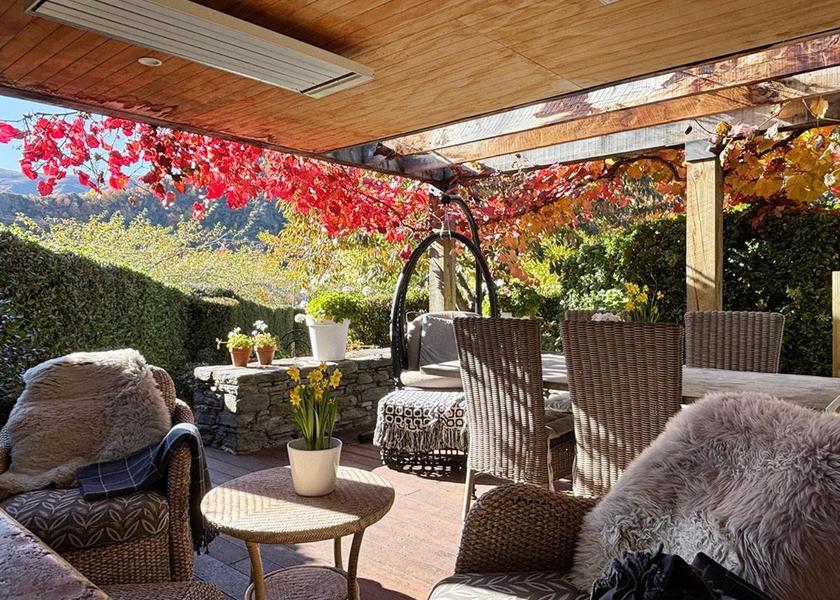 Otago Arrowtown facilities