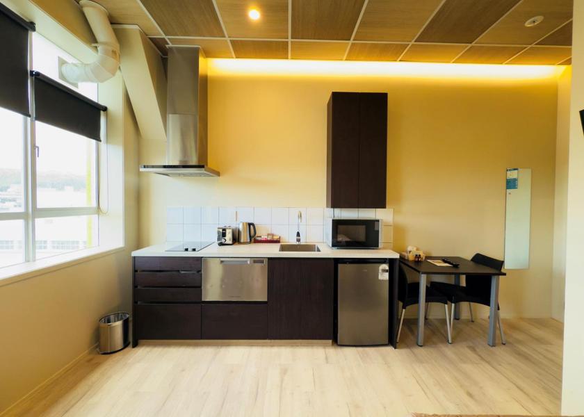 Greater Wellington Porirua Food & Dining