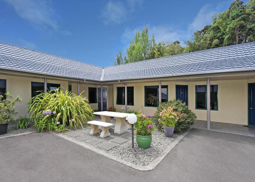 Greater Wellington Porirua exterior view
