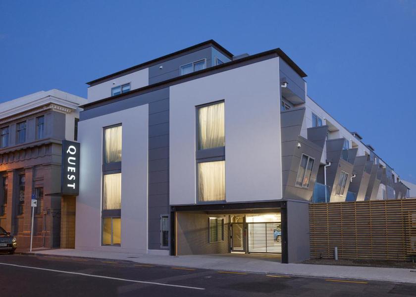 Greater Wellington Lower Hutt entrance