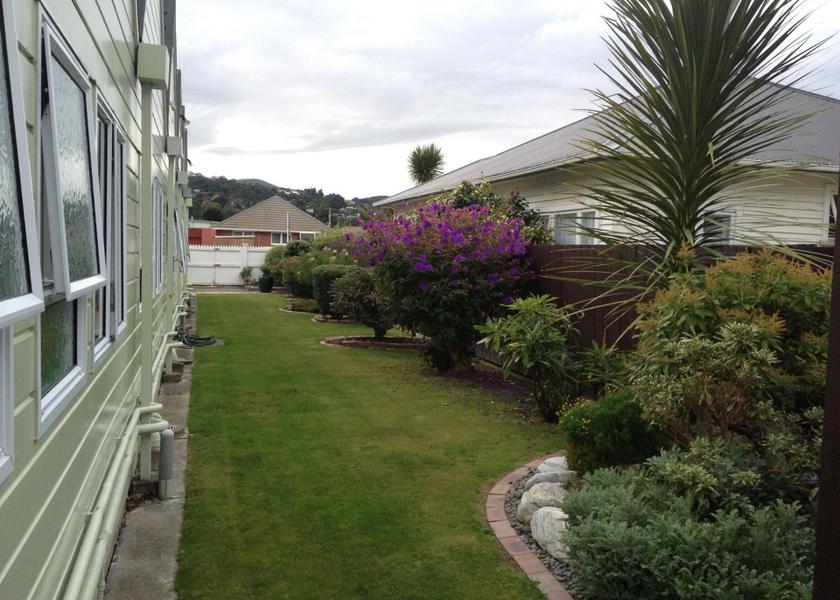 surrounding environment