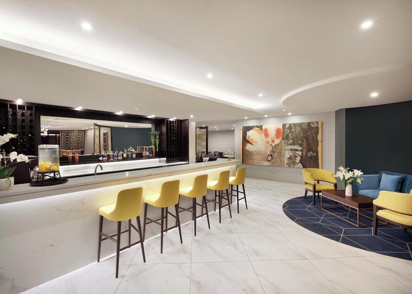 Hawke's Bay Region Napier Lobby lounge