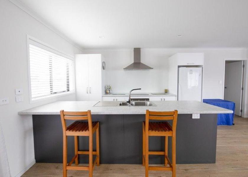 Hawke's Bay Region Napier kitchen