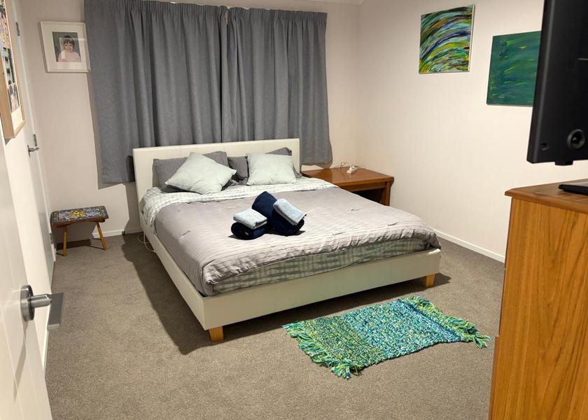 Hawke's Bay Region Napier 