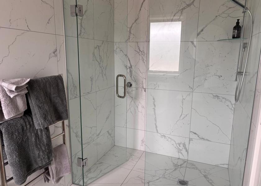 Hawke's Bay Region Napier Double Room with Private Bathroom