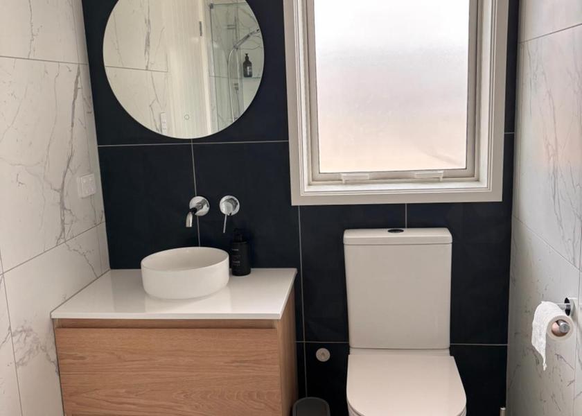 Hawke's Bay Region Napier Double Room with Private Bathroom