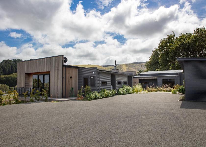 Canterbury Tai Tapu 