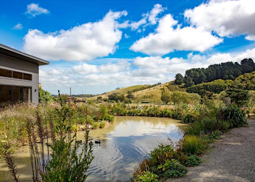 Canterbury Tai Tapu 