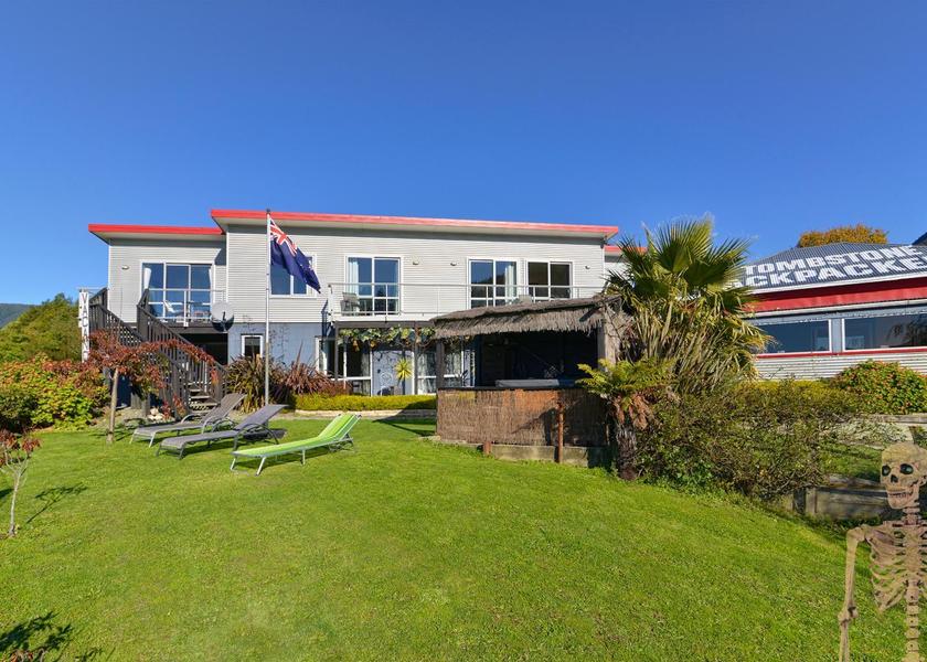 Marlborough Picton 