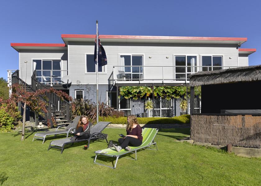 Marlborough Picton 