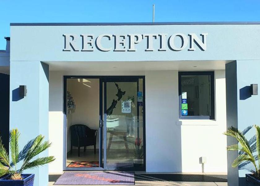 Marlborough Picton Entrance