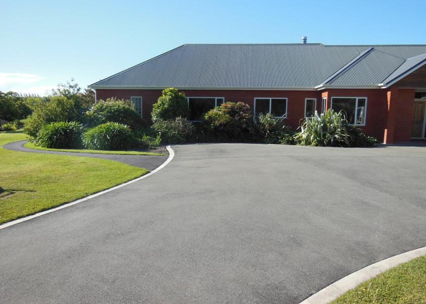 Canterbury Springston facilities