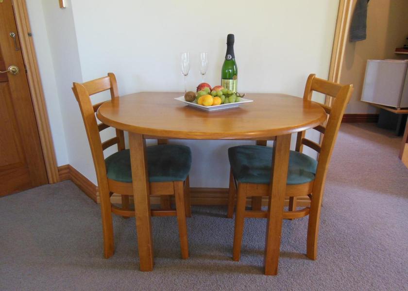 Canterbury Springston facilities