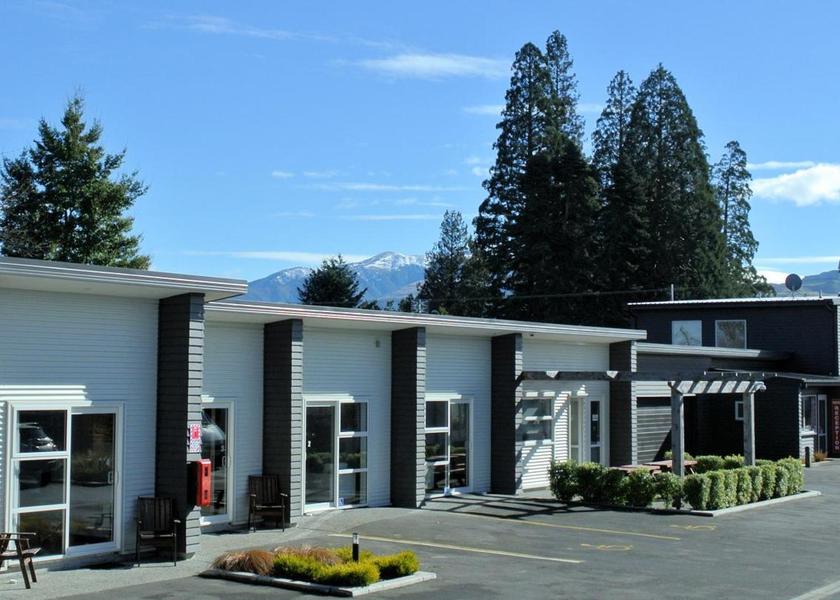 Canterbury Oxford view