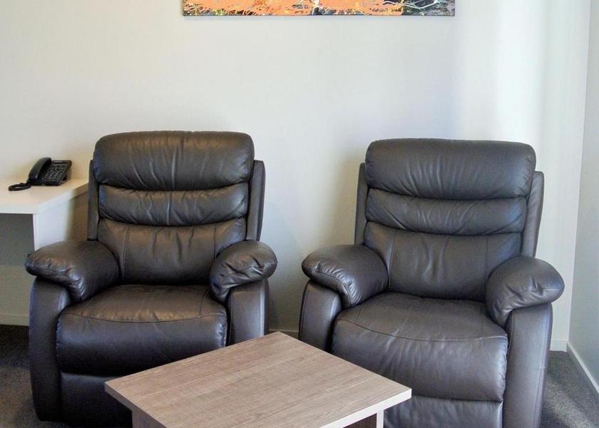 Canterbury Oxford facilities