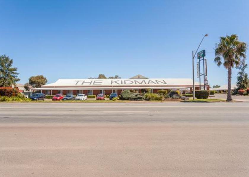 New South Wales Griffith facilities