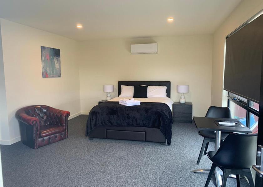 Tasmania Longford 