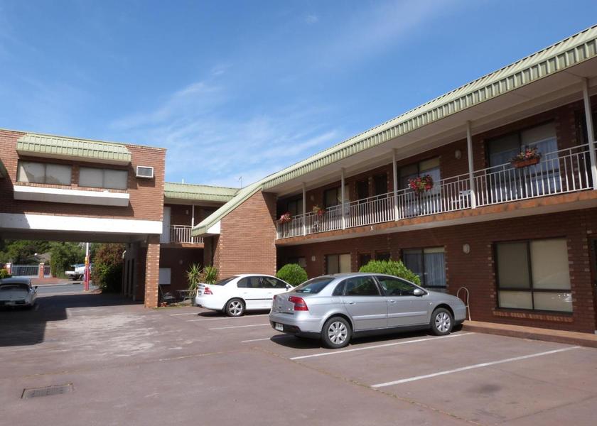 Queensland Bundaberg entrance