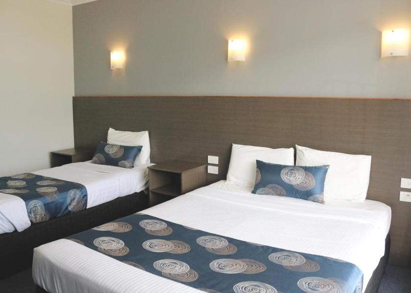 Queensland Bundaberg 