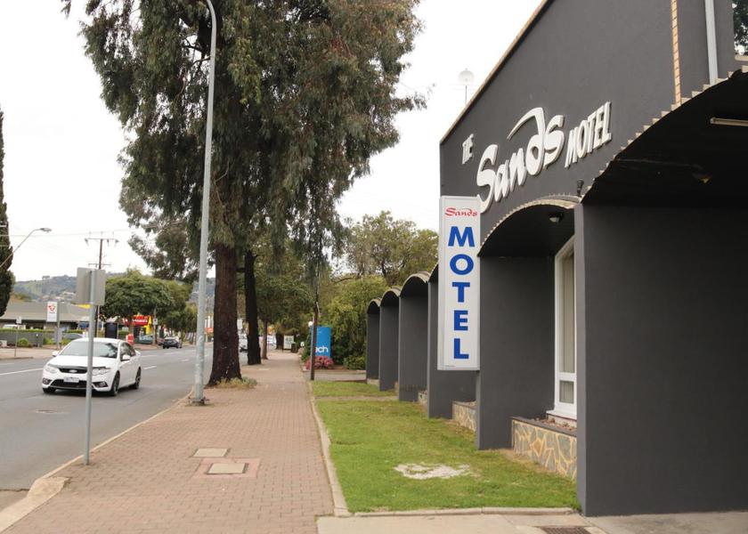 Queensland Bundaberg 