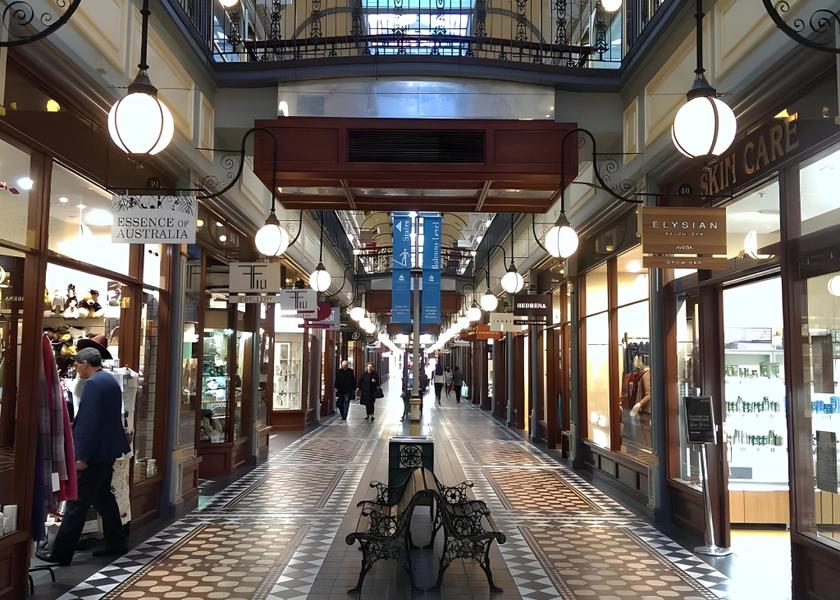 Queensland Bundaberg surrounding environment